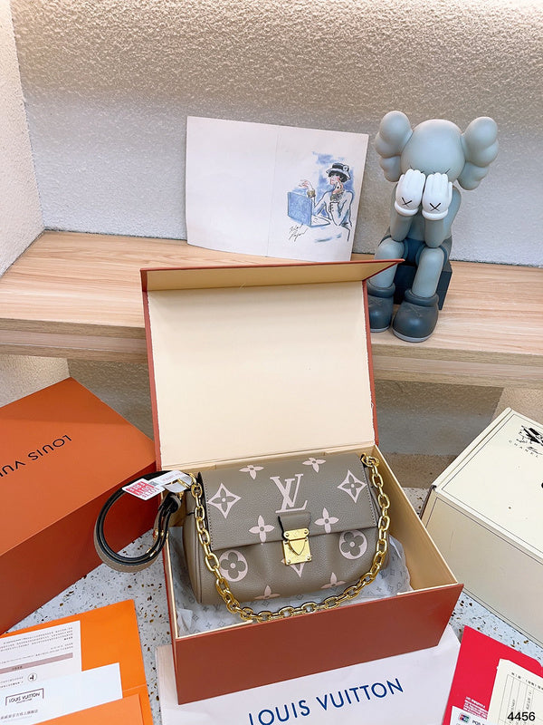 Amelia - LV Bags - 14977