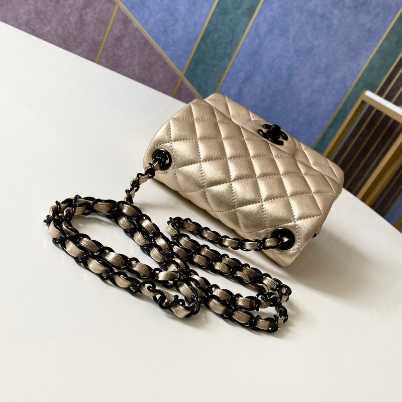 Amelia-  CHL BAGS  - 249