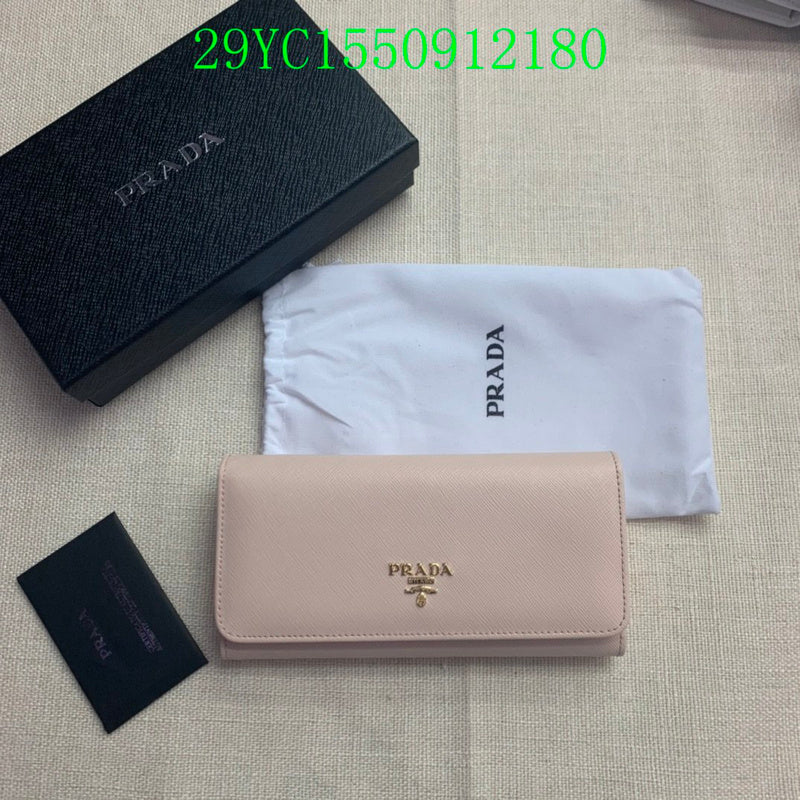 Amelia - PD Wallet - 440