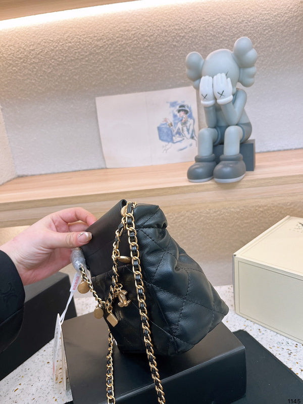 Amelia- CHL Bags - 7039