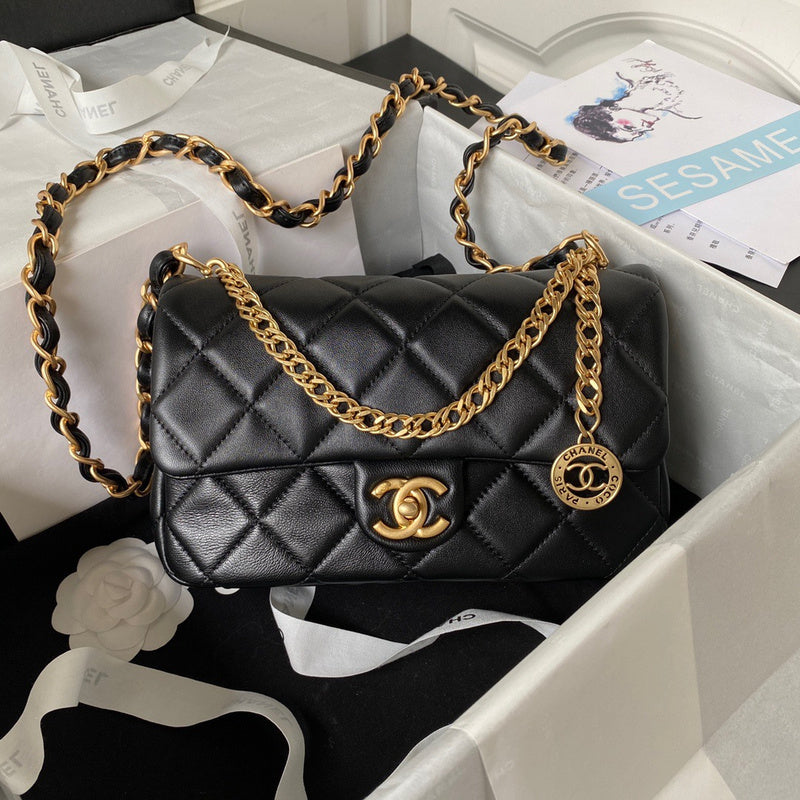Amelia- CHL Bags - 7508