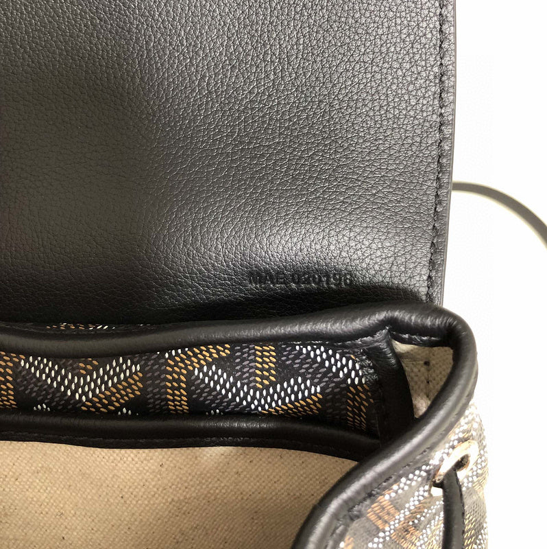 Amelia- G-YARD BAGS - 025