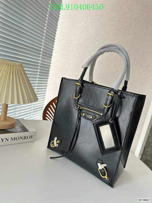 Amelia - BGA Bags - 1857