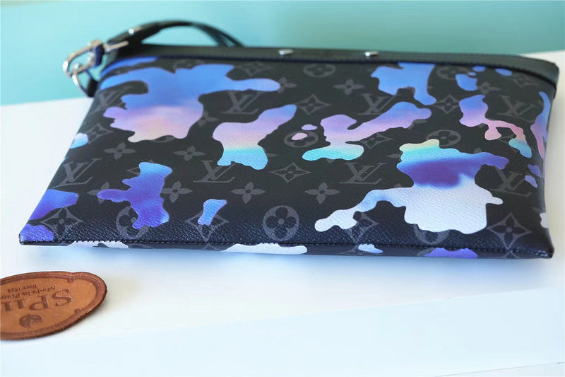 Fan Fashion Lu-Vi bags - 10628