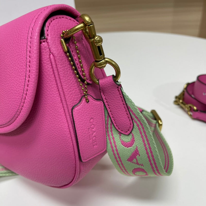 Amelia- CAH Bags - 711
