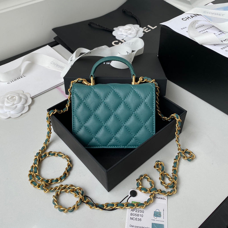 Amelia- CHL Bags - 7384