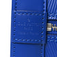Louis Vuitton Epi Alma PM Blueberry