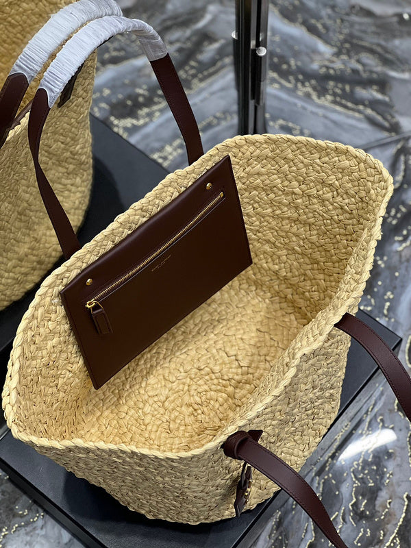 Amelia - YSL Bag - 3723