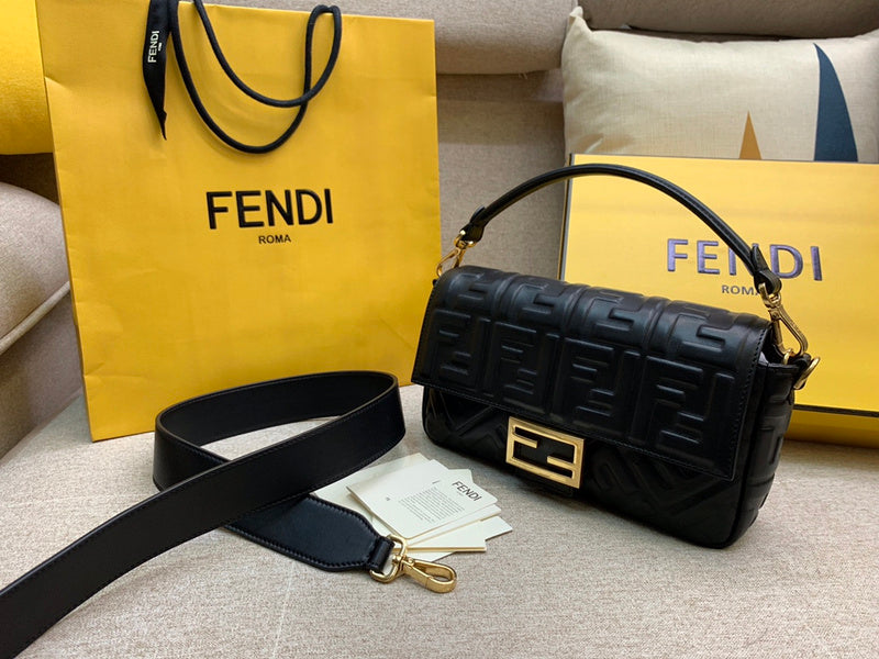 Amelia- FDE Bags - 385