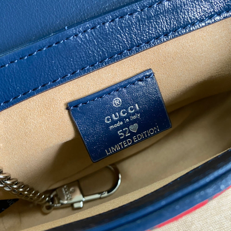 Amelia- GCI Lady Bags - 1012
