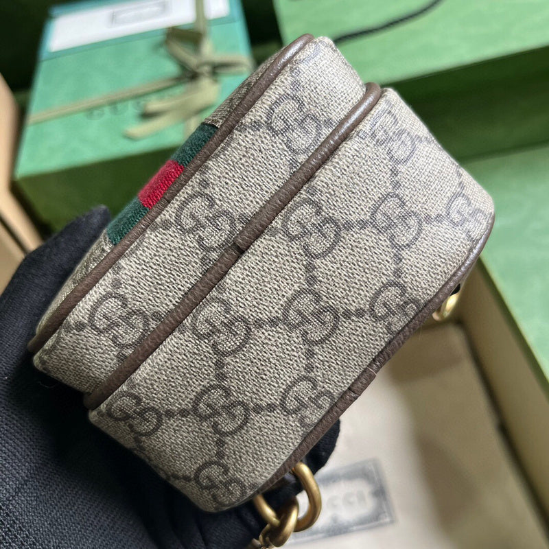 Amelia Fashion - GCI Bags - 3518