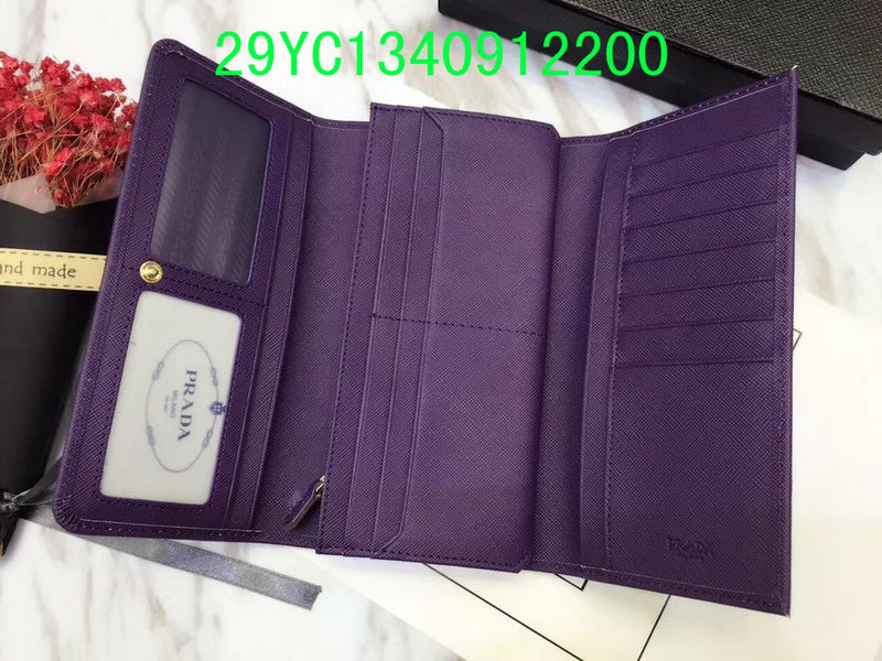 Amelia - PD Wallet - 456