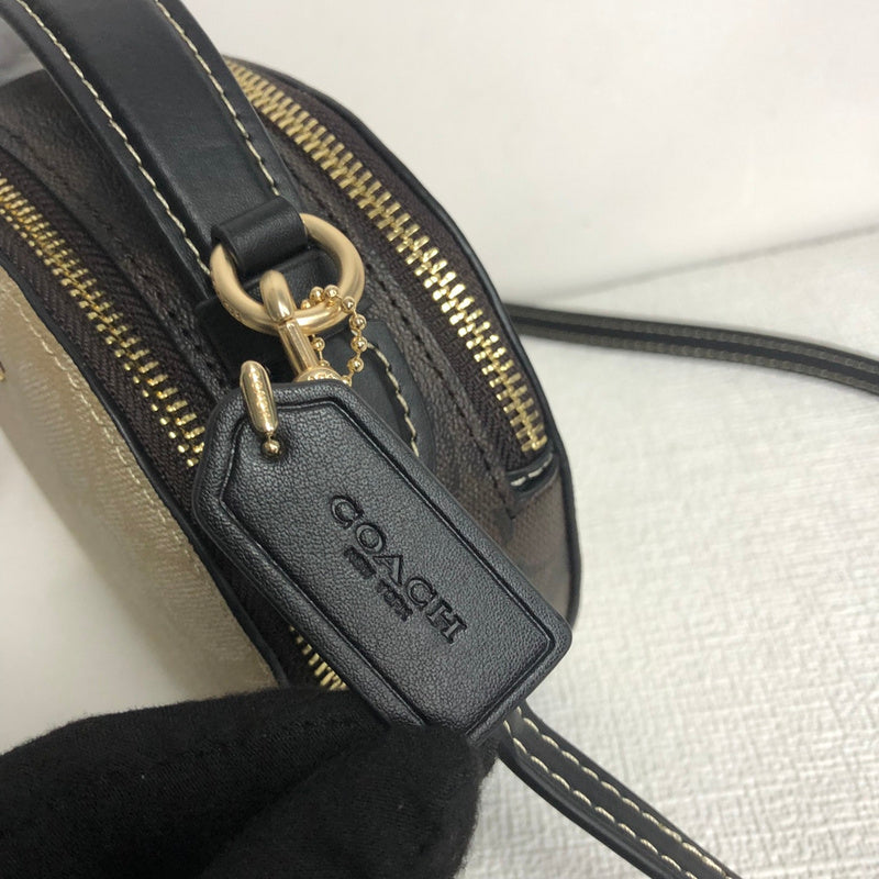 Amelia- CAH Bags - 656