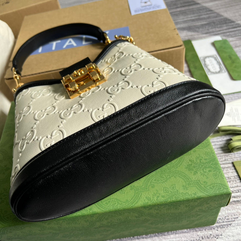 Amelia- GCI Bags - 4695