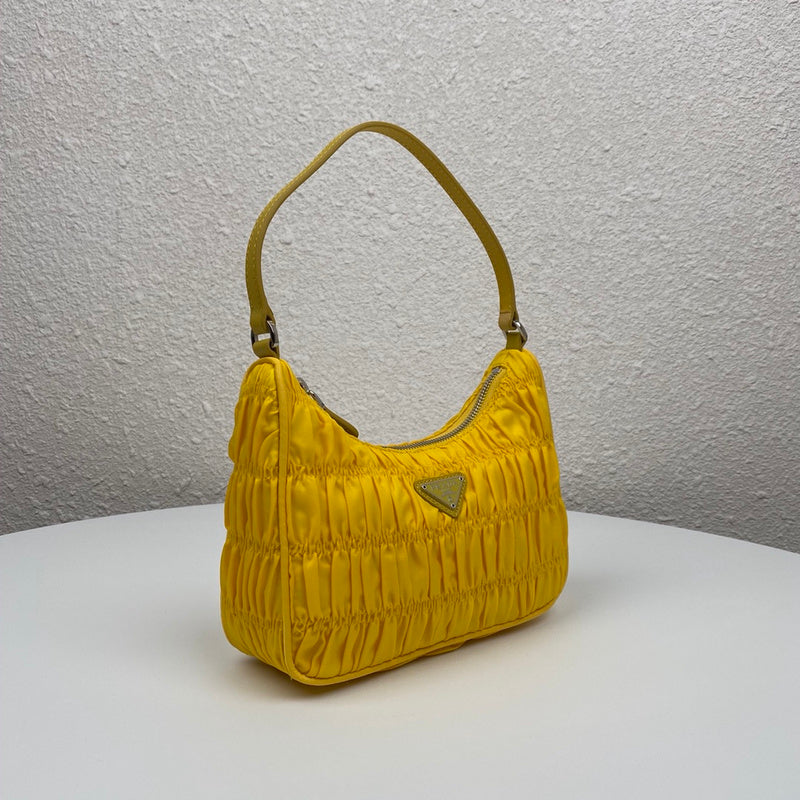 Amelia- PRDA  LUXURY BAGS - 1000