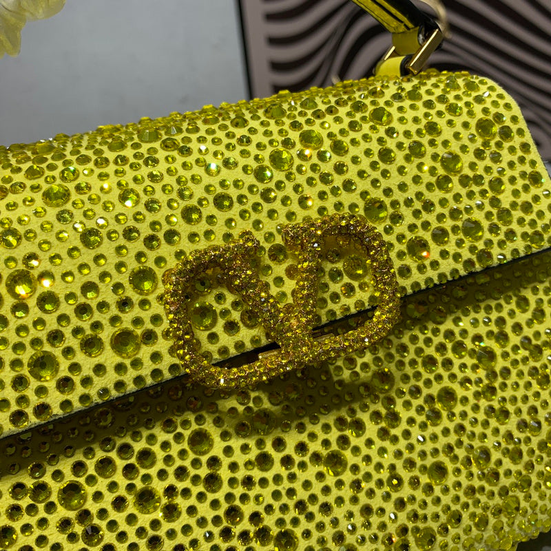 VAL LUXURY BAGS - FOR FASHION LOVERS  AFFORDABLE LUXURY BAGS- 131