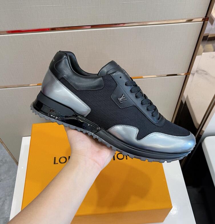 AmeliaLuxury - LOV Men Shoes - 1376