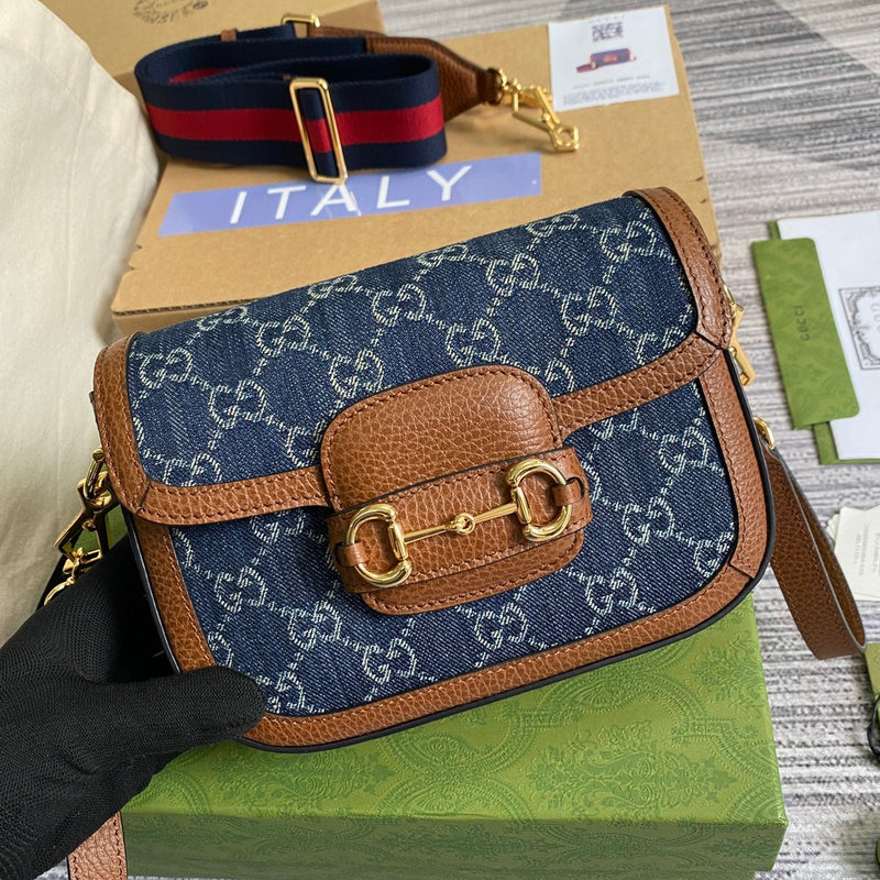 Amelia- GCI Bags - 4586