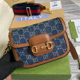Amelia- GCI Bags - 4586