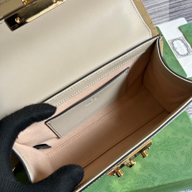 Amelia- GCI LUXURY LADY BAG - BRANDED BAGS FOR WOMEN - 269