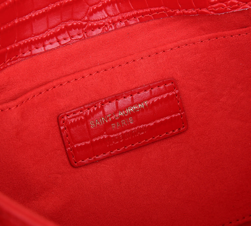 YSL BAGS - WOMEN LOVE LUXURY BAGS - 1604