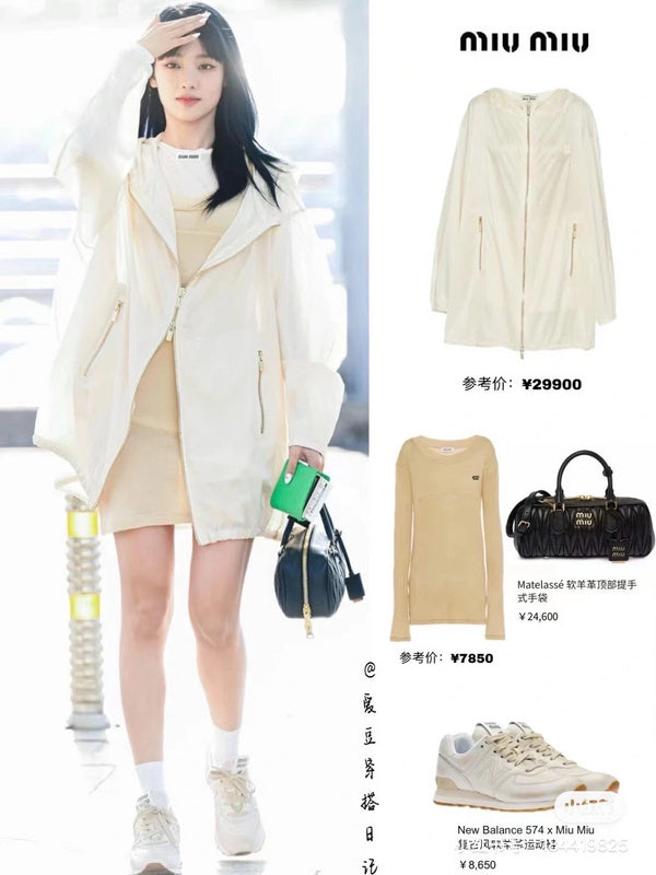 Amelia- MMU  LUXURY BAGS - 003
