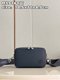 Amelia - LV Bags - 15941