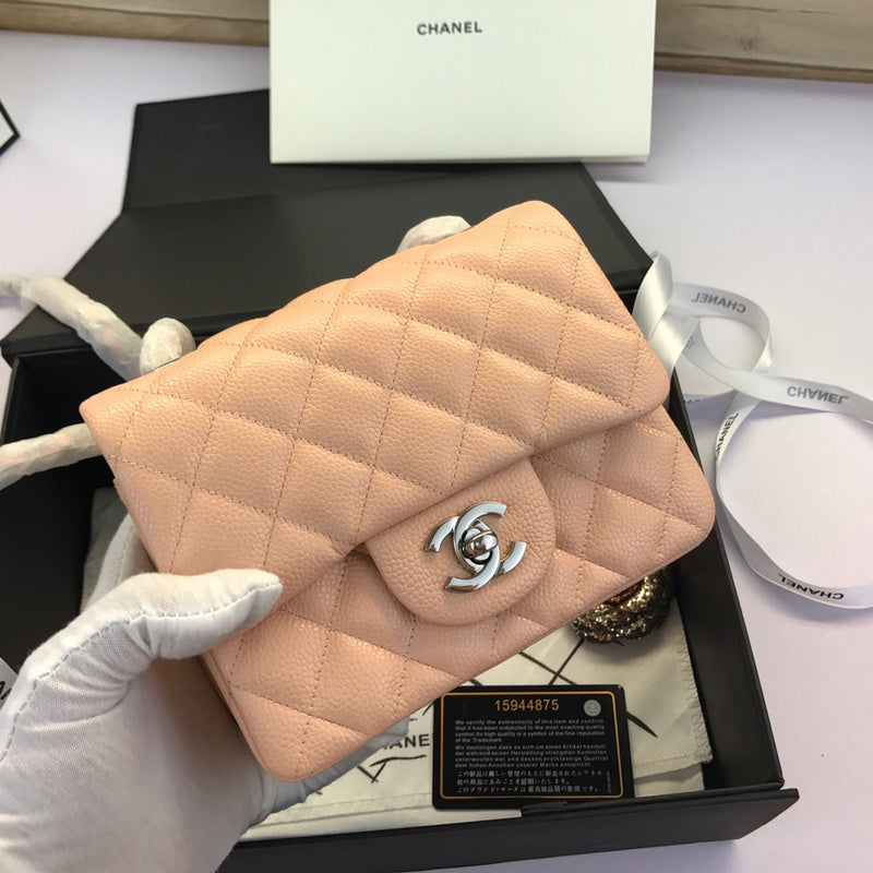 Amelia- CHL Bags - 6548