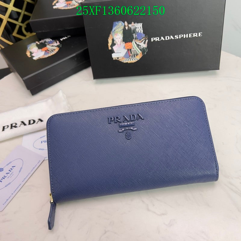 Amelia - PD Wallet - 176