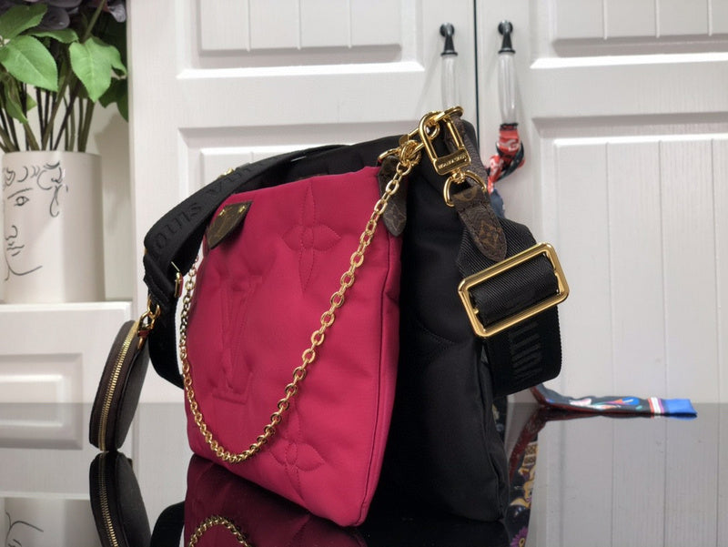Amelia- - LOV Men Bags - 385