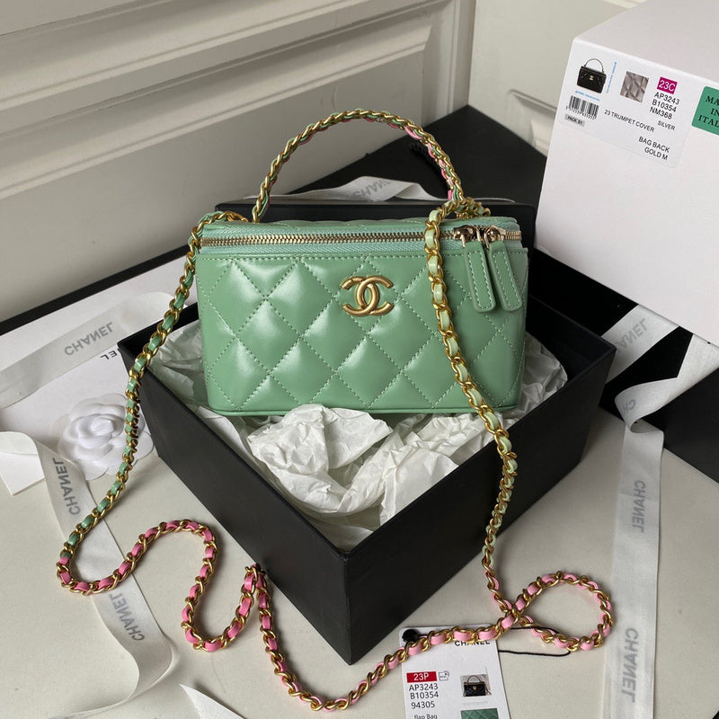 Amelia- CHL Bags - 7570