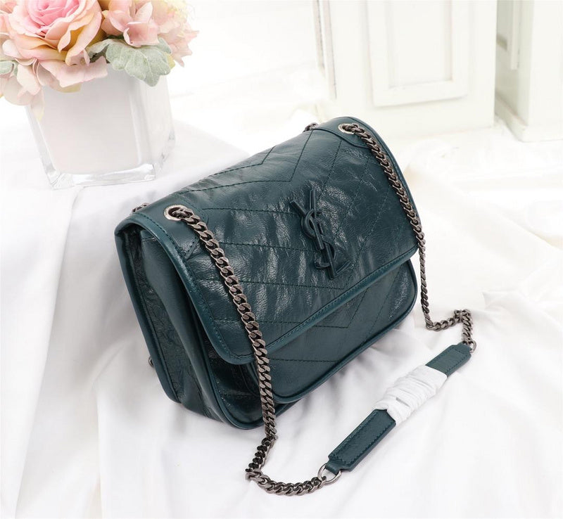 Amelia - YSL Bag - 2640