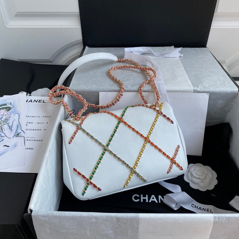 Amelia - CHL Bags - 1785