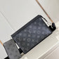 Fan Fashion Lu-Vi bags - 17126