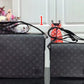 Fashion Lu-Vi bags - 2738