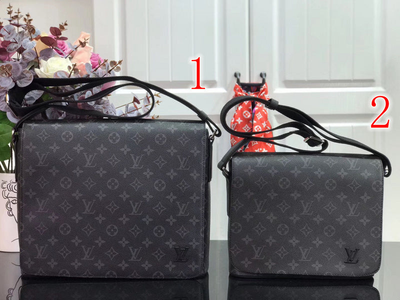 Fashion Lu-Vi bags - 2738