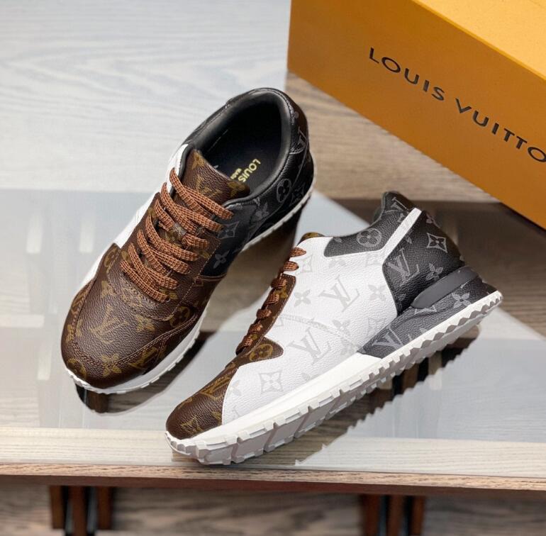 AmeliaLuxury - LOV Men Shoes - 1389