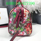 Amelia  - GCI Bags - 10804