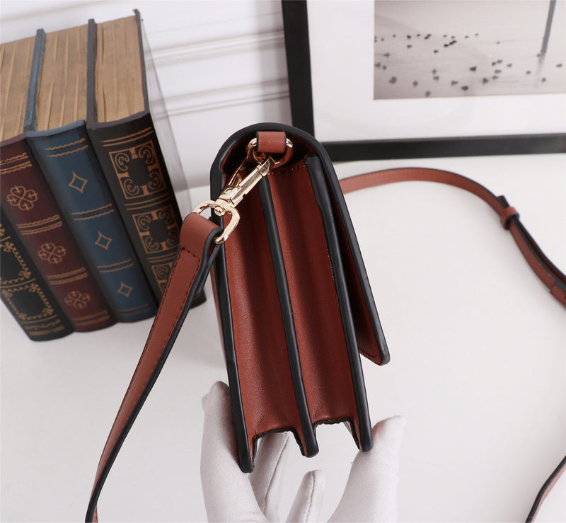 B-Berry Bags - Women Ameliave Luxury Bags - 1060