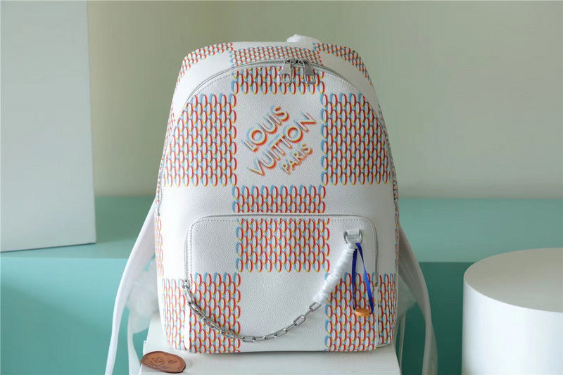 Fan Fashion Lu-Vi bags - 9603