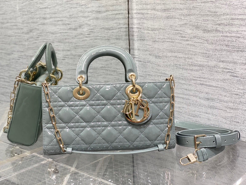 Amelia- DYOR FASHION BAGS - 1312