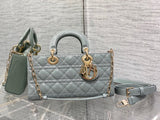 Amelia- DYOR FASHION BAGS - 1312