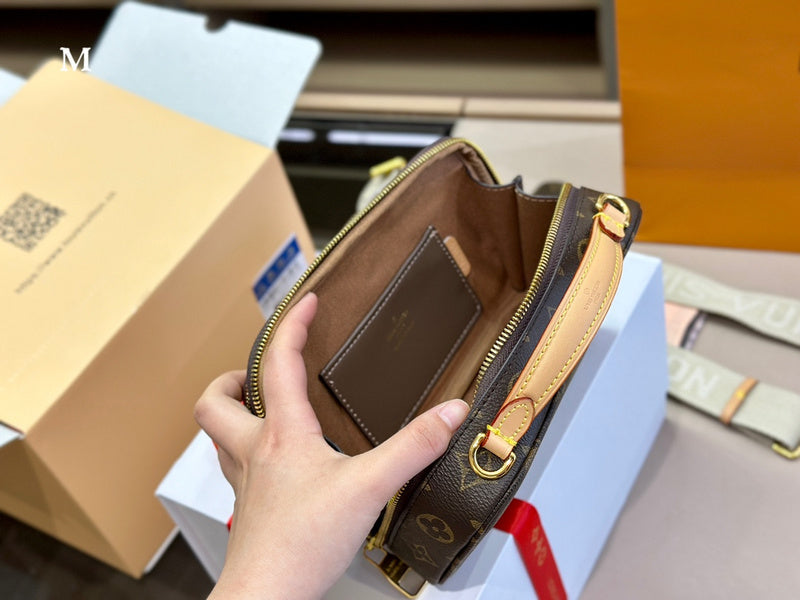 Amelia - LV Bags - 15012