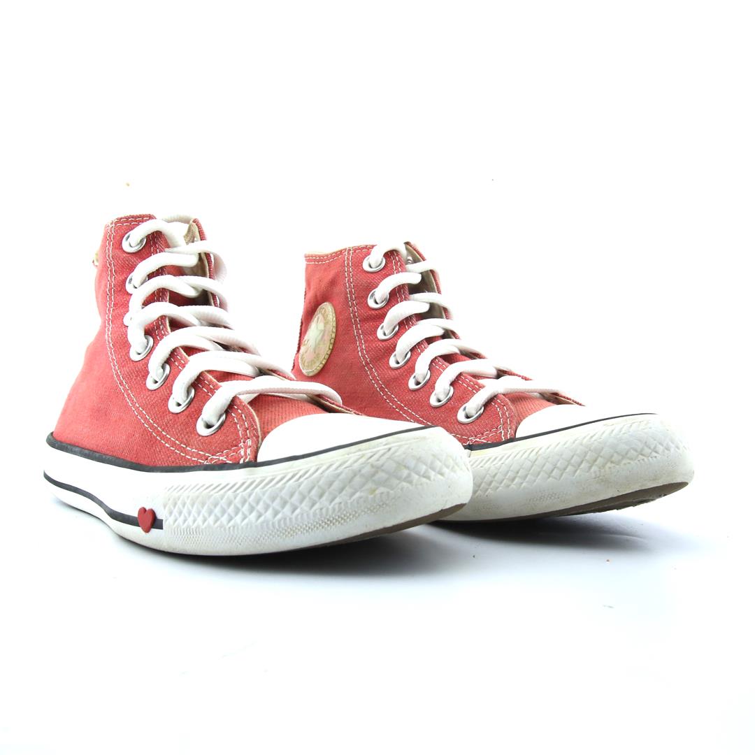 CONVERSE CHUCK TAYLOR ALL STAR