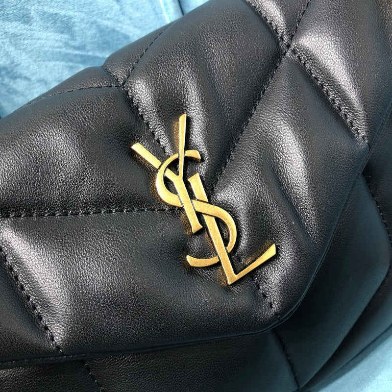 Amelia - YSL Bag - 2104