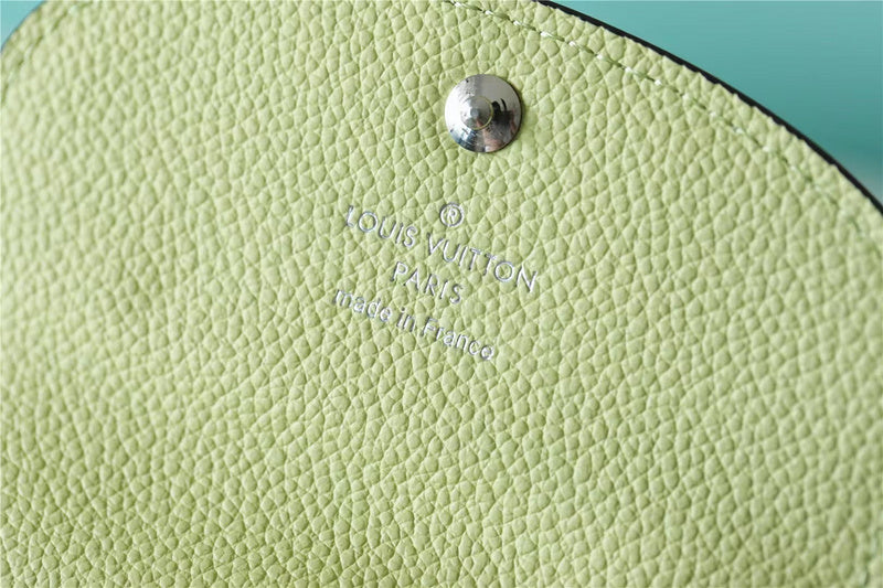 Fan Fashion Lu-Vi bags - 8704