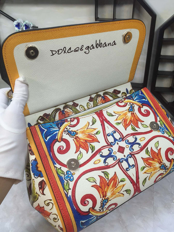 Amelia- DG Bags - 241