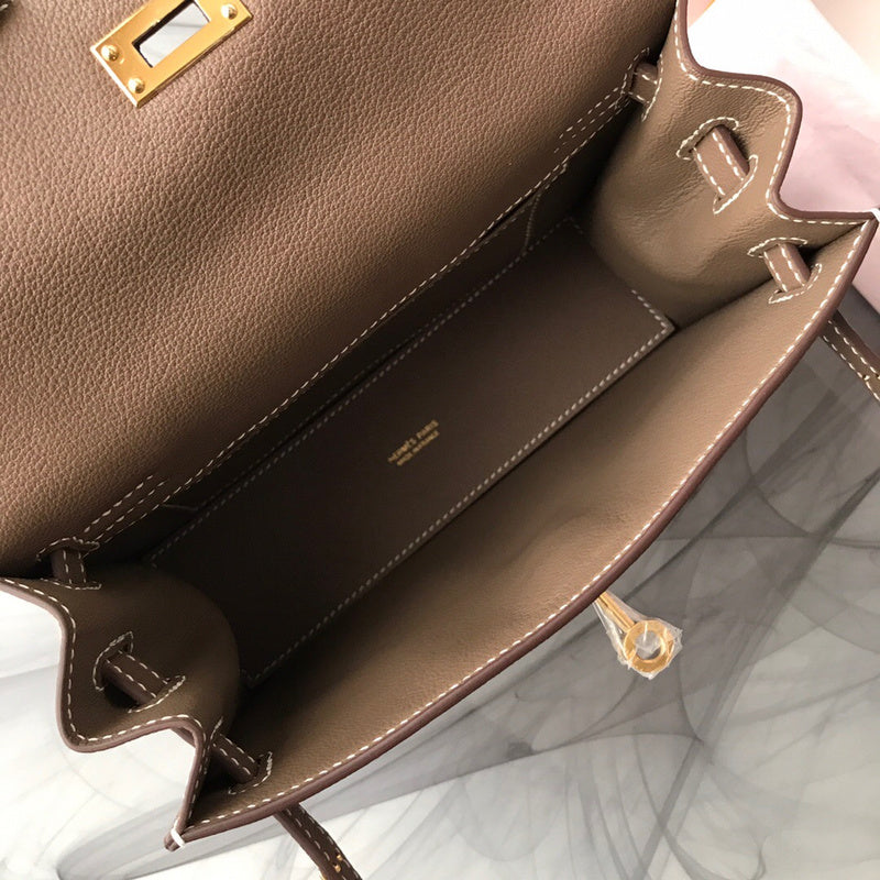 Amelia - HMS Bags - 2237