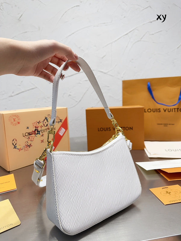 Amelia - LV Bags - 14426
