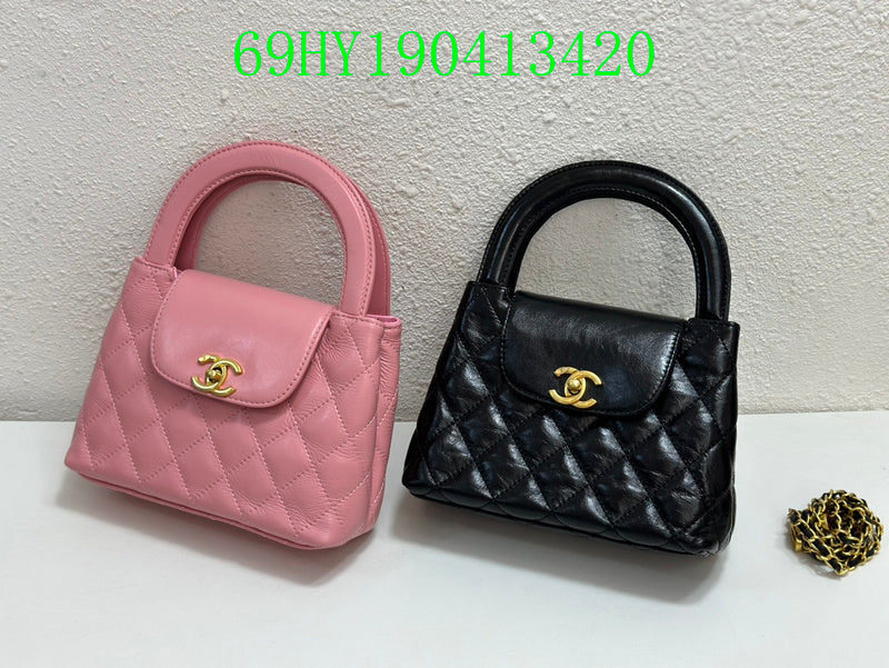 Amelia - CHL Bags - 1100